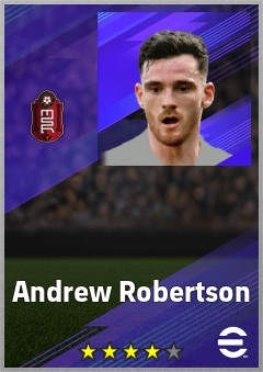 Andrew Robertson