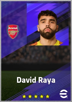David Raya