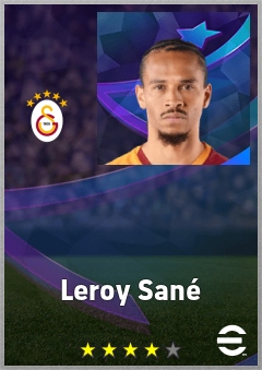 Leroy Sané