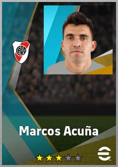 Marcos Acuña