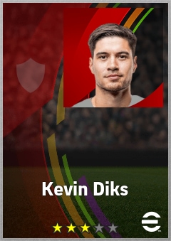 Kevin Diks