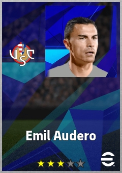 Emil Audero