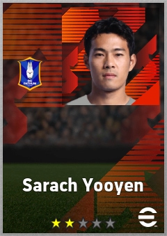 Sarach Yooyen