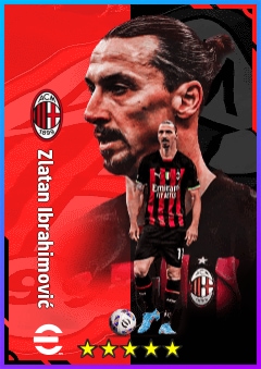 Zlatan Ibrahimović