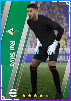 Rui Silva