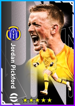 Jordan Pickford