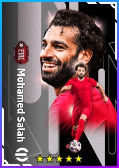 Mohamed Salah