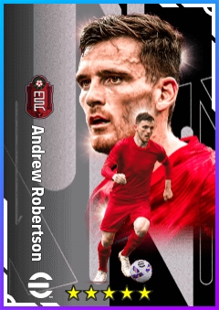 Andrew Robertson