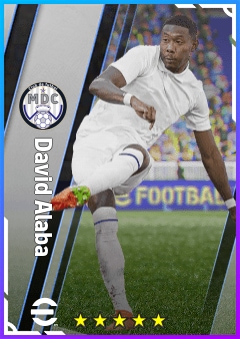 David Alaba