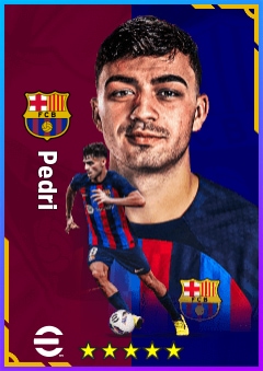 Pedri