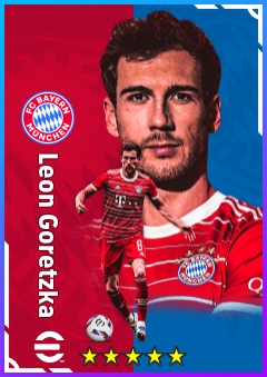Leon Goretzka
