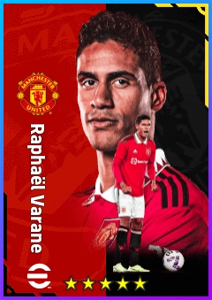 Raphaël Varane