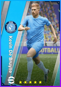 Kevin De Bruyne