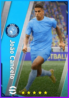 João Cancelo
