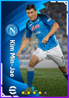 Kim Min-Jae