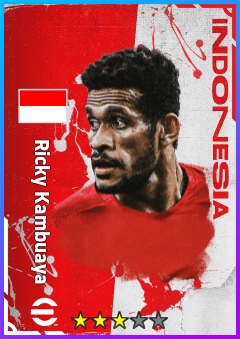 Ricky Kambuaya