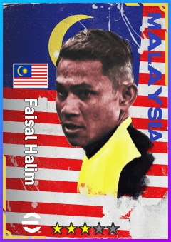 Faisal Halim