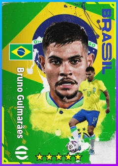 Bruno Guimarães
