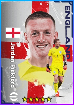 Jordan Pickford