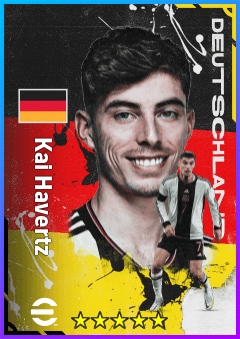 Kai Havertz