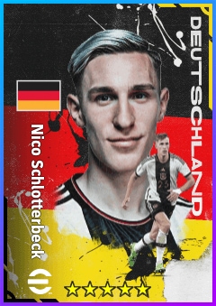 Nico Schlotterbeck
