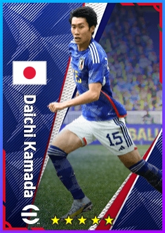Daichi Kamada