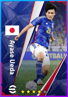 Ayase Ueda