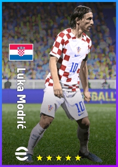 Luka Modrić