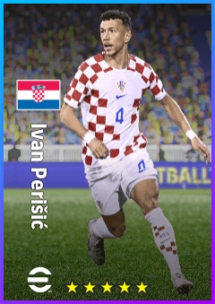 Ivan Perišić