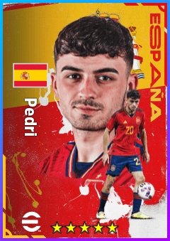 Pedri