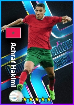 Achraf Hakimi