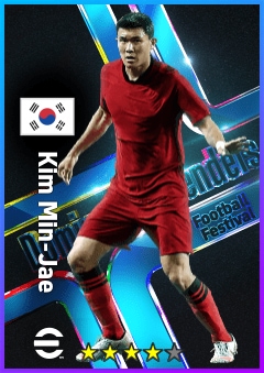 Kim Min-Jae