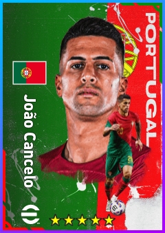 João Cancelo