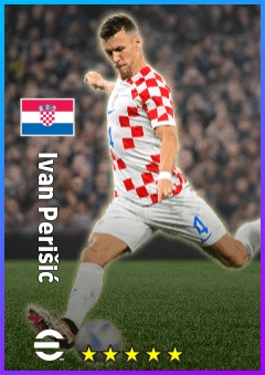 Ivan Perišić