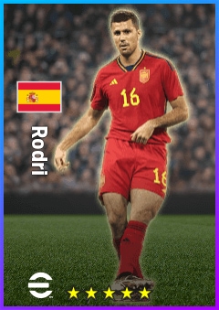 Rodri