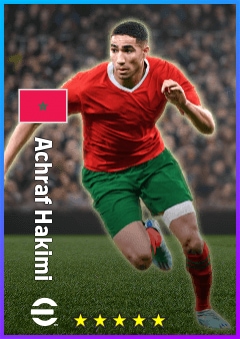 Achraf Hakimi