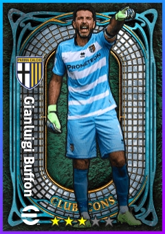 Gianluigi Buffon