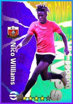 Nico Williams
