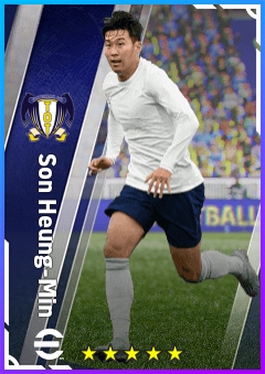 Son Heung-Min
