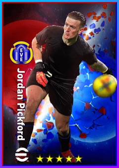 Jordan Pickford