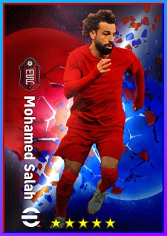 Mohamed Salah