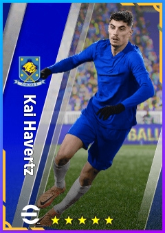 Kai Havertz