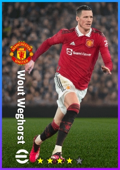 Wout Weghorst
