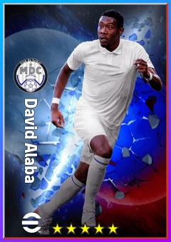David Alaba