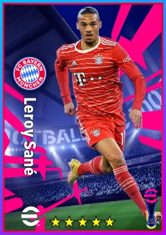 Leroy Sané