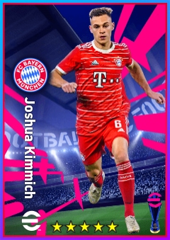 Joshua Kimmich