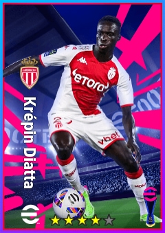 Krépin Diatta