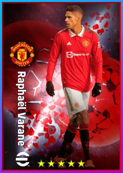 Raphaël Varane
