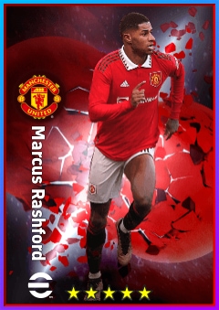 Marcus Rashford