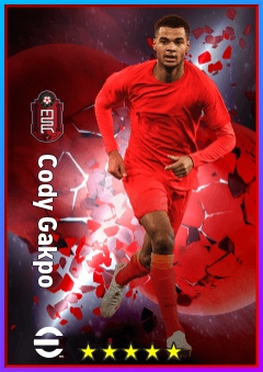 Cody Gakpo